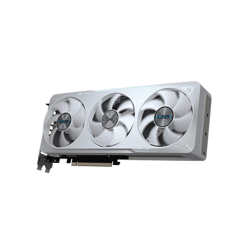 Видеокарта GIGABYTE GV-N5070EAGLEOC ICE-12GD