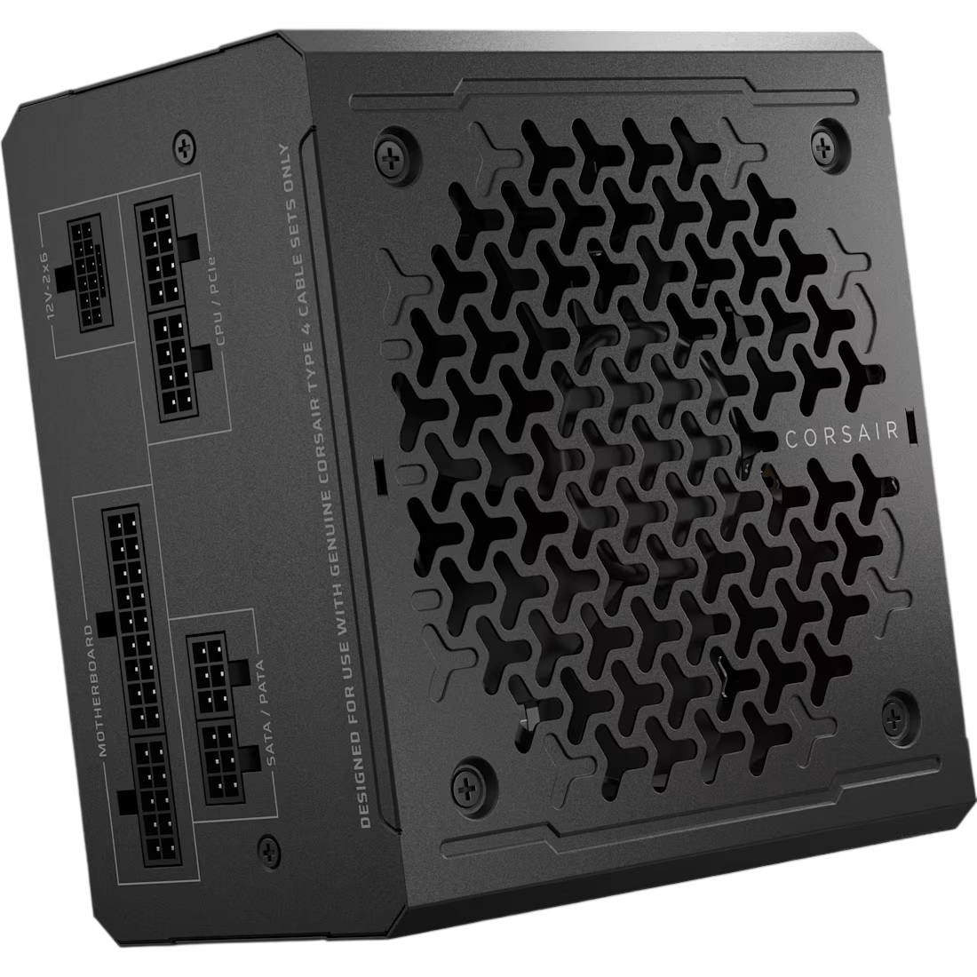 Блоки питания Corsair RM650e CP-9020302-EU