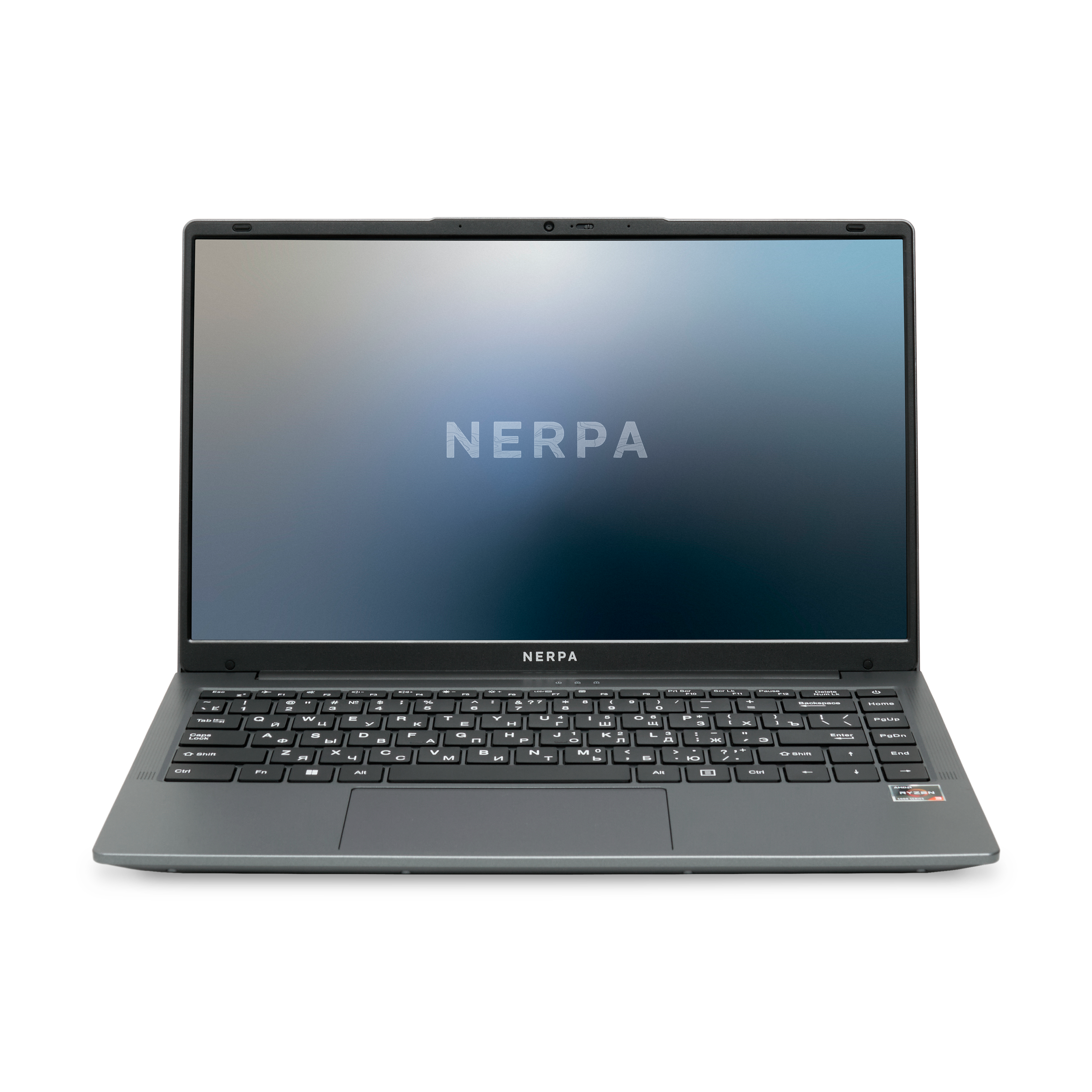 Ноутбук Nerpa Caspica A342 (A342-14BB165202G)