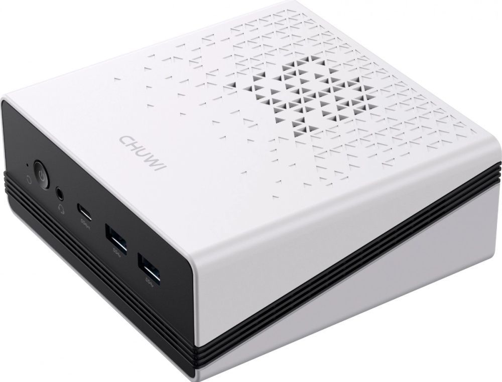 Компьютер Chuwi Ubox