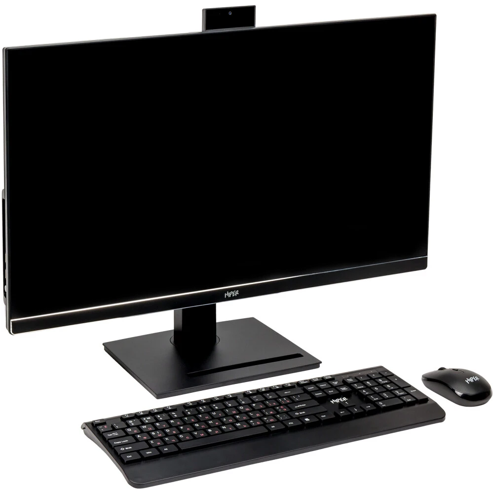 Моноблок HIPER V30 2k (V30-i5144R16N5H6QBI6)