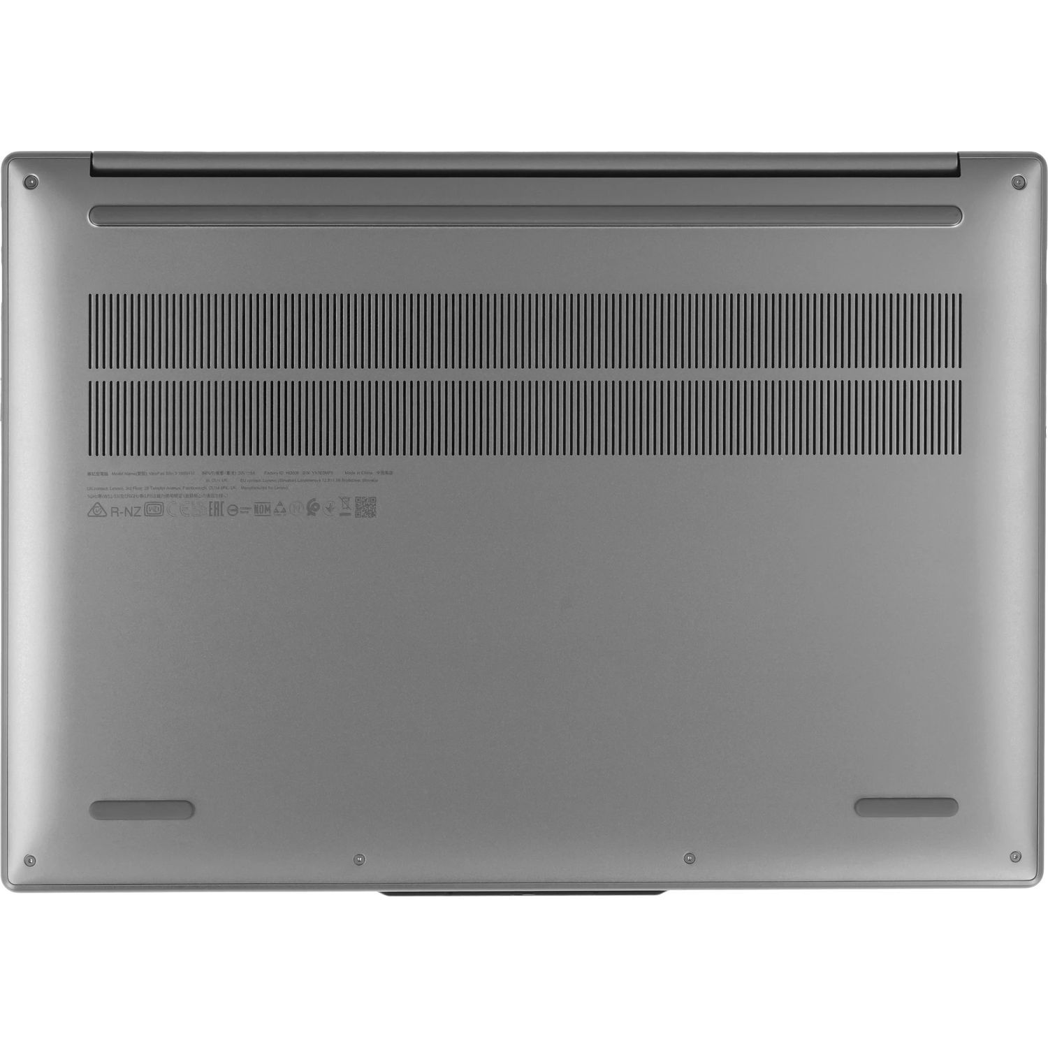 Ноутбук Lenovo IdeaPad Slim 5 16AKP10 (83HY000HRK)
