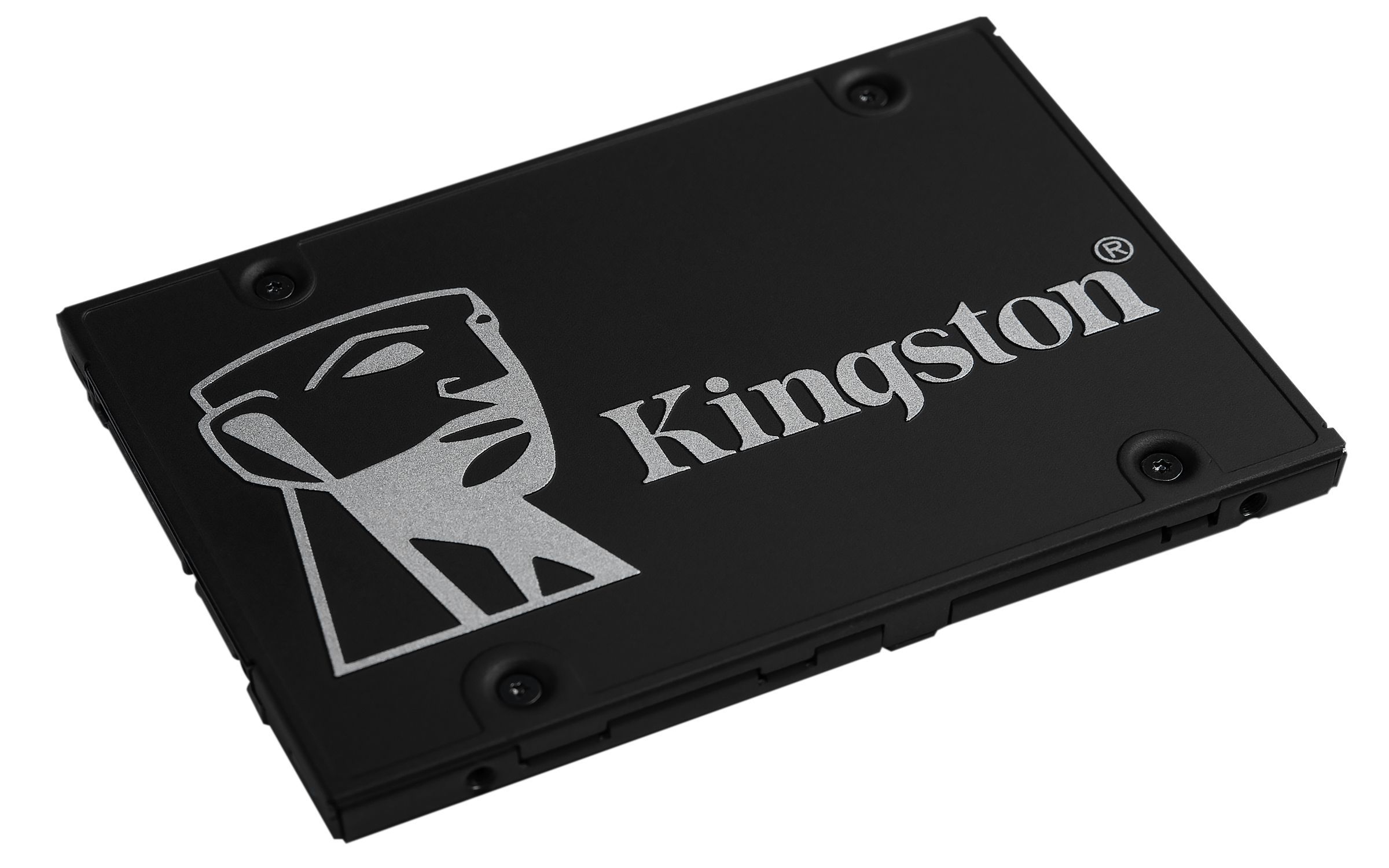 Твердотельный накопитель Kingston KC600 SKC600/2048G