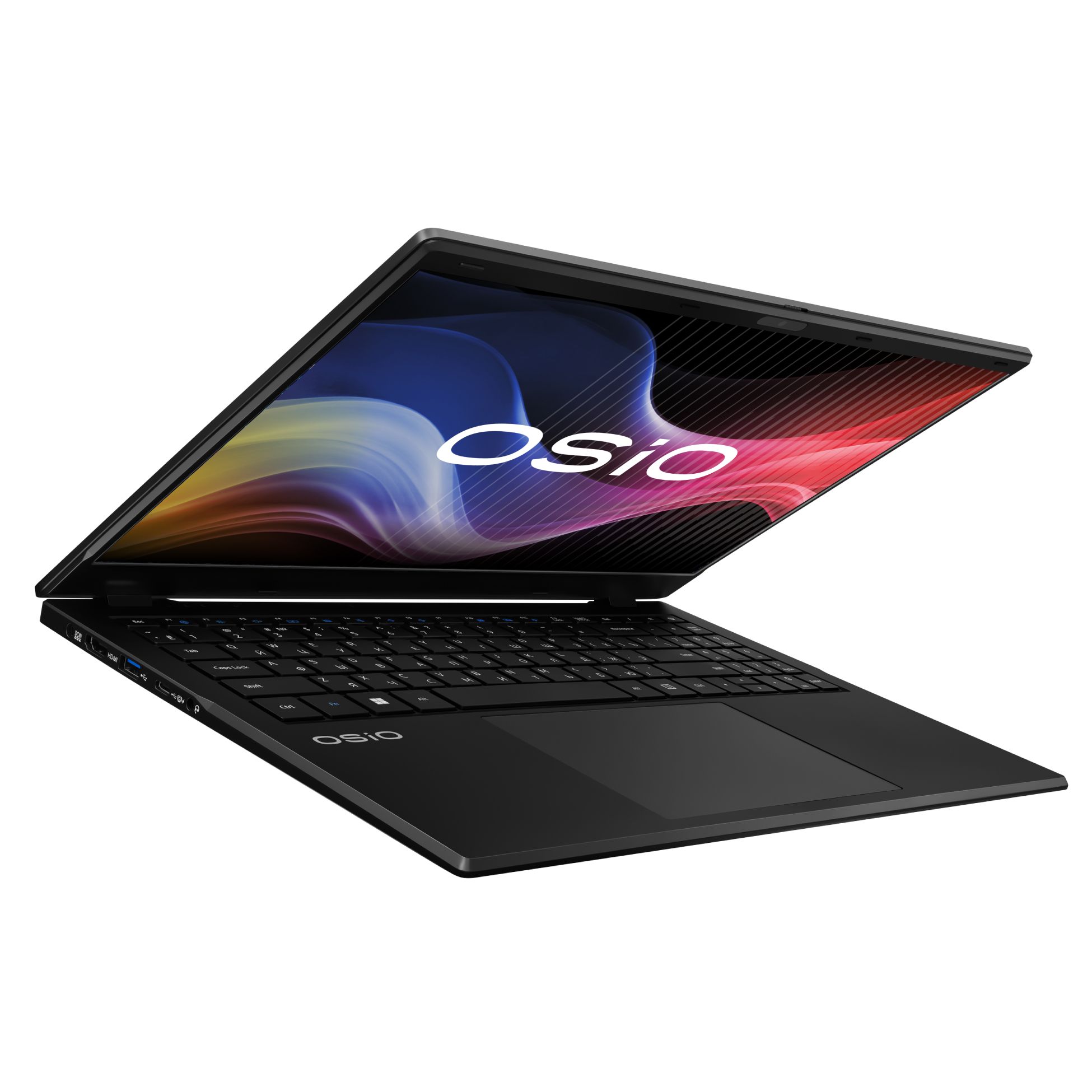 Ноутбук Osio B150i-012b