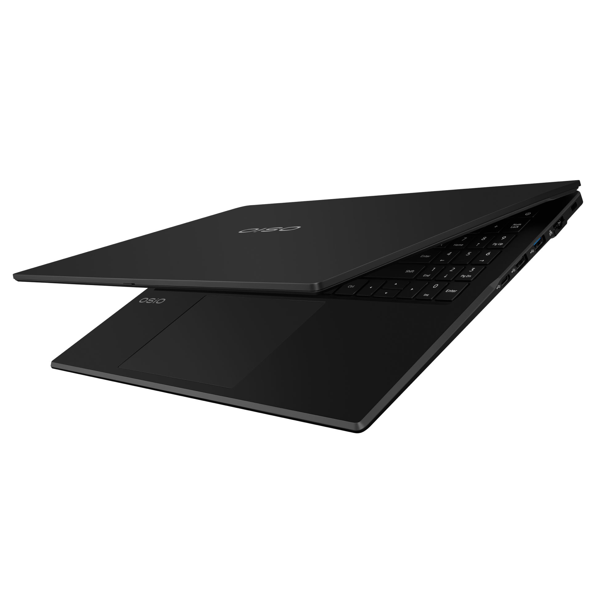 Ноутбук Osio B150i-012b