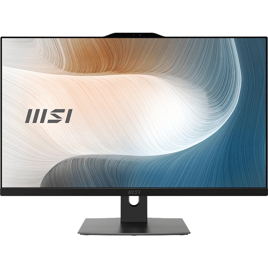 Моноблок MSI Modern AM272P 1MA-1461XRU 27" (9S6-AF8241-1461)