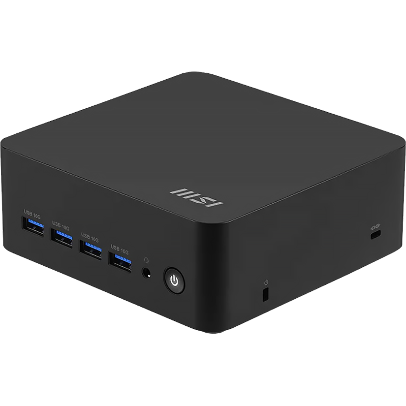 ПК MSI Cubi Z 8M-041XRU (9S6-B03241-041)