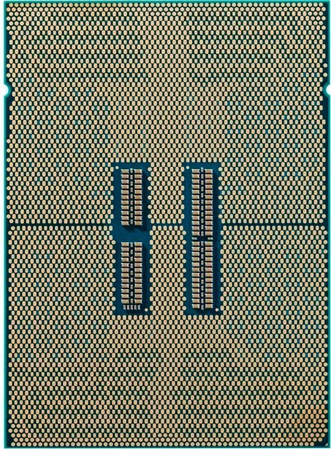 Процессор Intel PK8072006347400