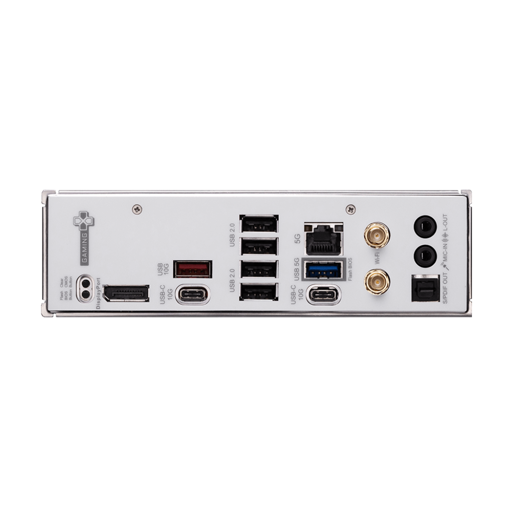 Материнская плата MSI B850 GAMING PLUS WIFI PZ