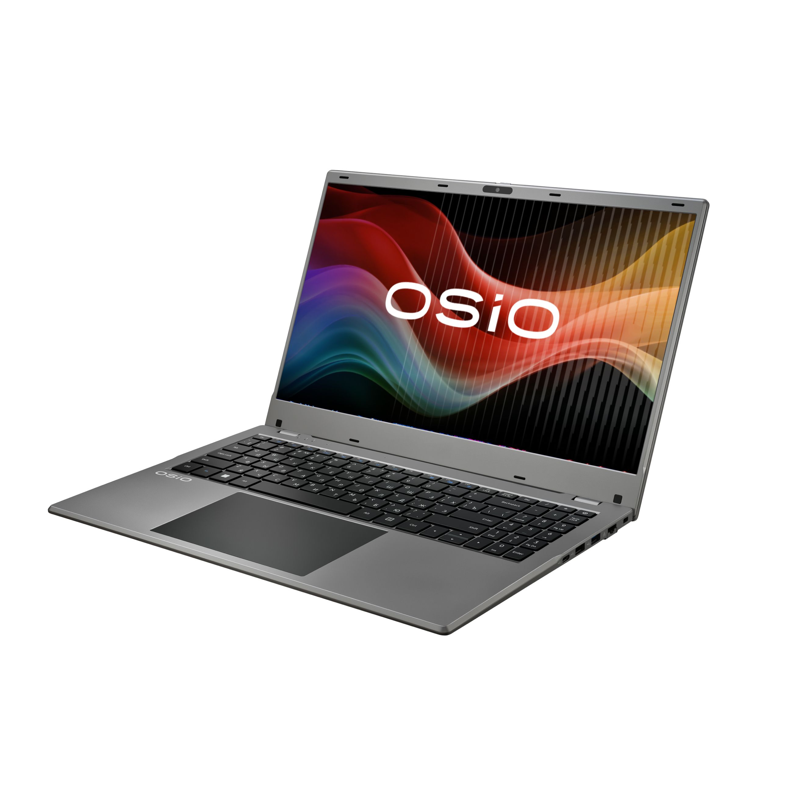 Ноутбук Osio B150i-012s