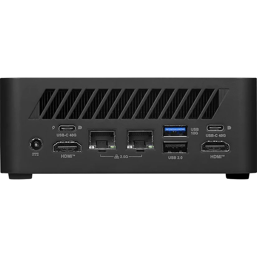 ПК MSI Cubi Z 8M-041XRU (9S6-B03241-041)