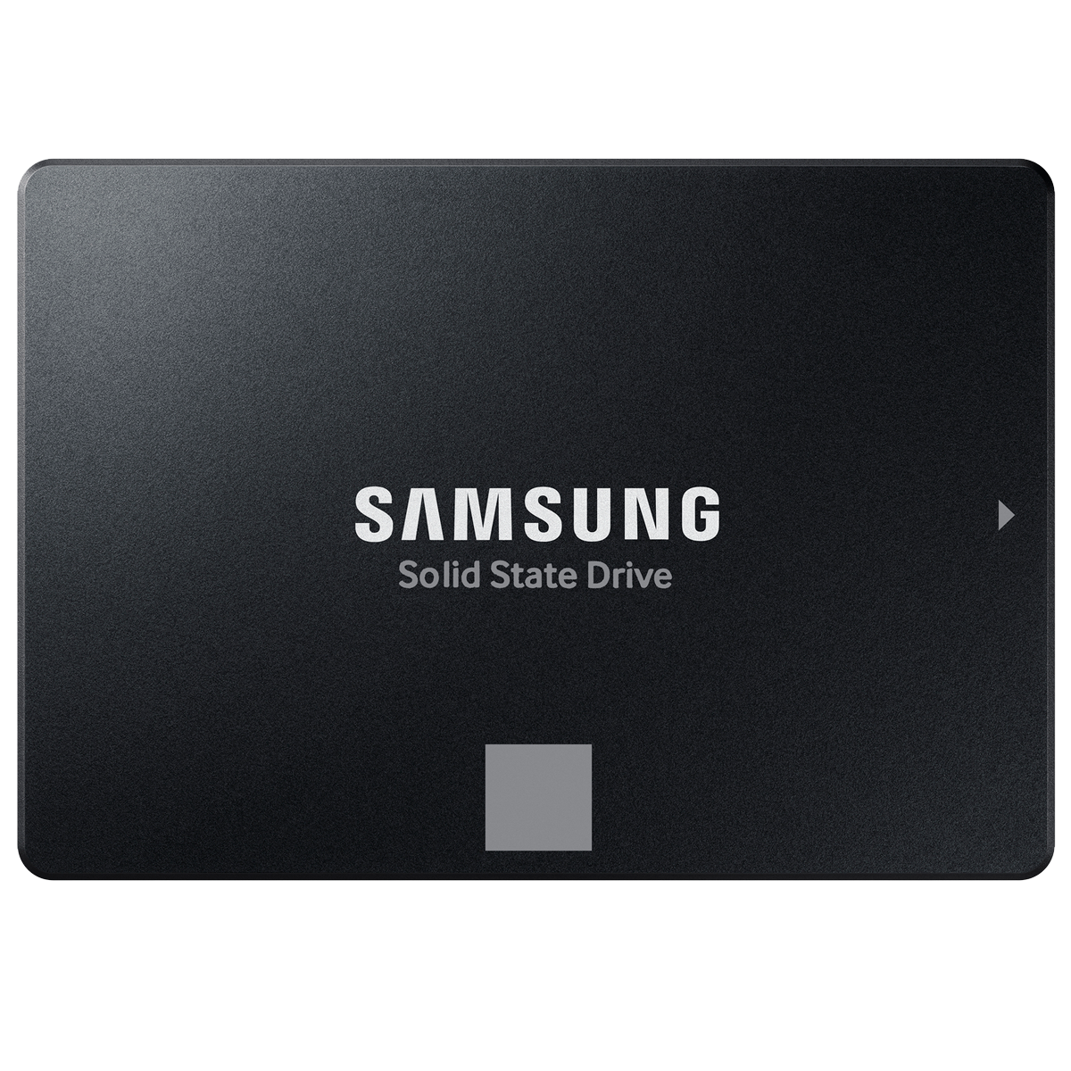 Твердотельный накопитель Samsung 870 EVO 2TB (MZ-77E2T0BW)
