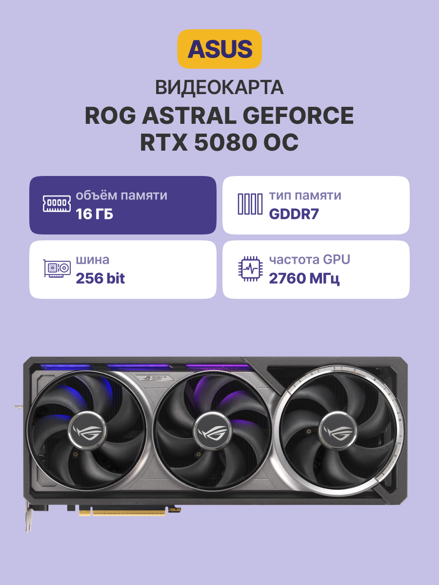 Видеокарта ASUS 90YV0LV0-M0NA00