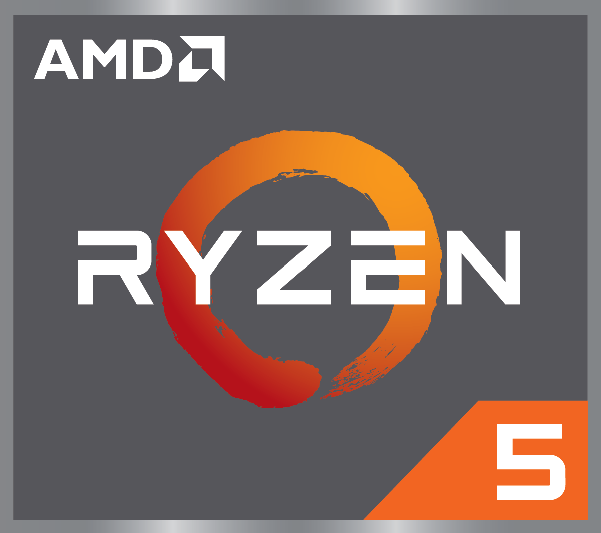 Процессор AMD Ryzen 5 7600 (OEM)