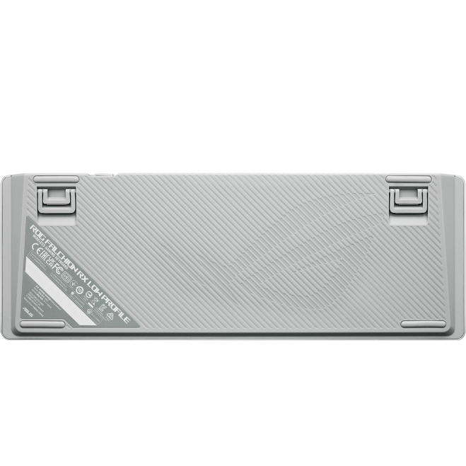 Клавиатура ASUS M603 FALCHION RX LP/RLRD/RU (RUS) ASUS 90MP03EC-BKRA10