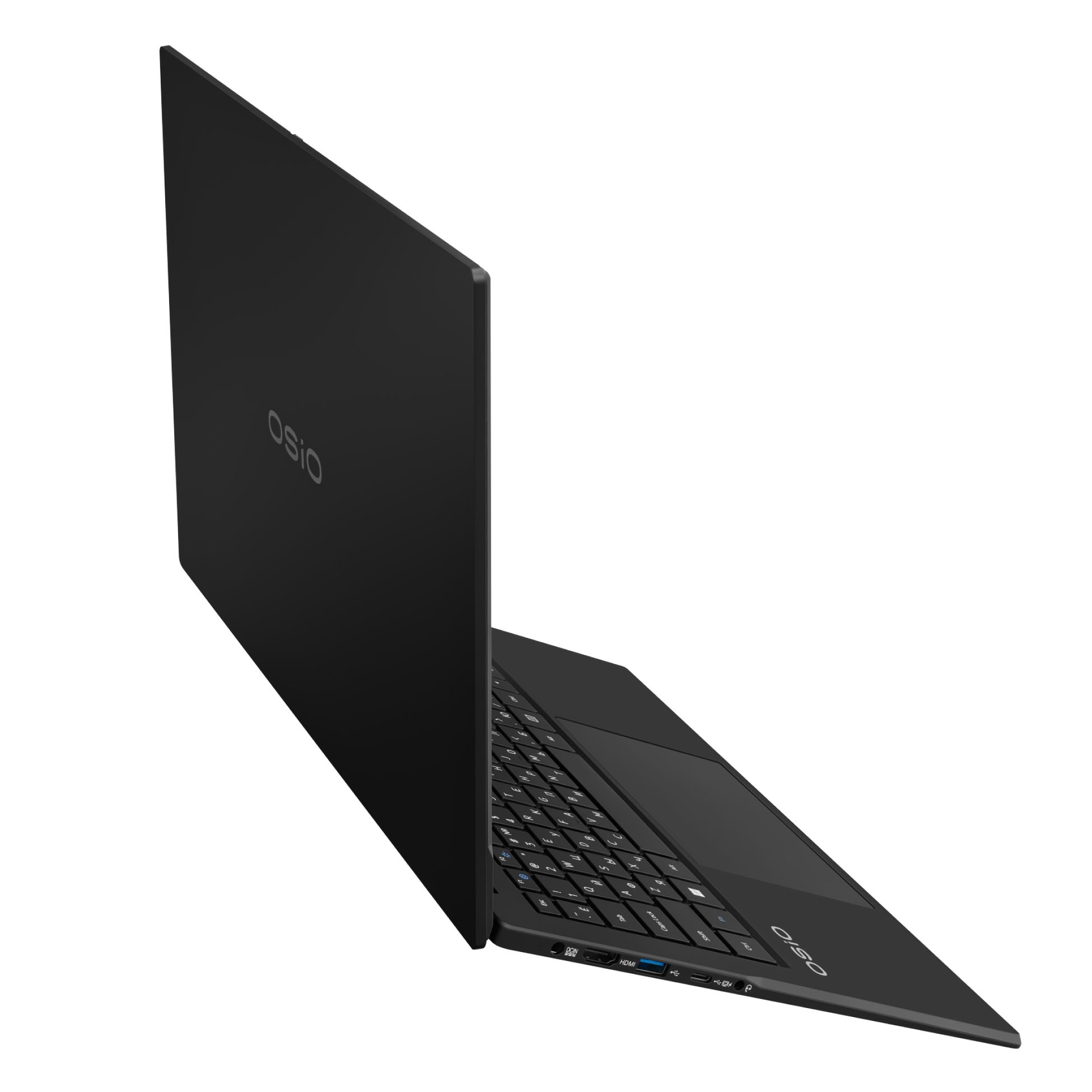 Ноутбук Osio B150i-012b