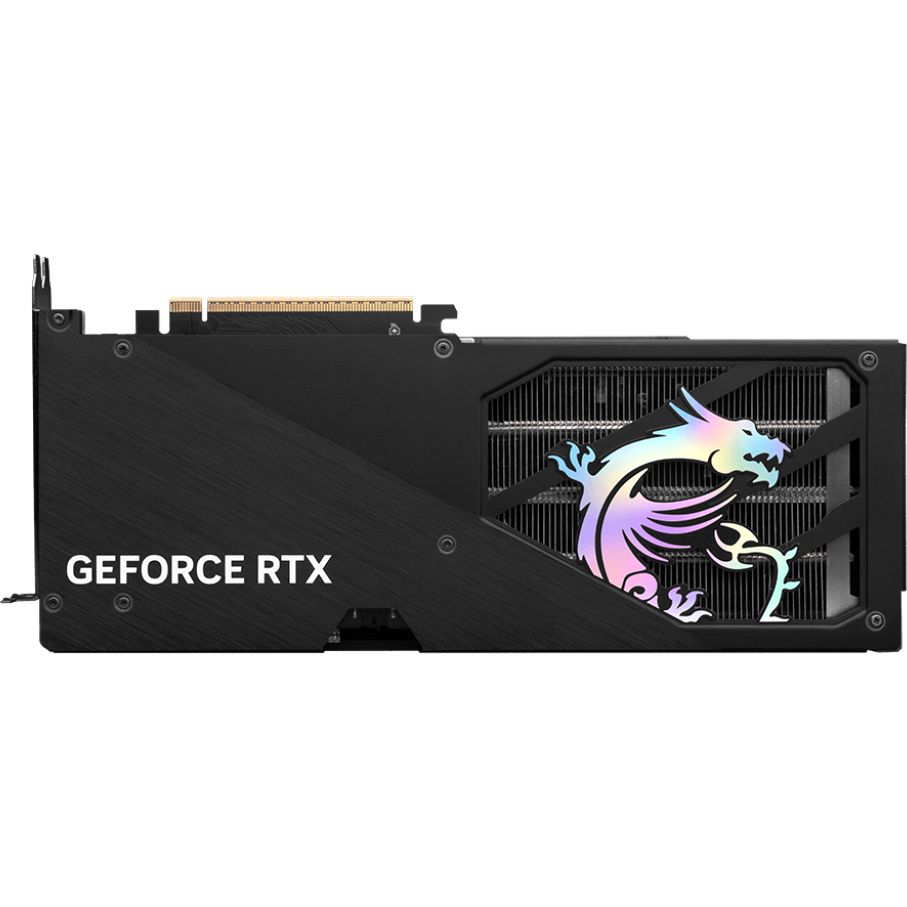 Видеокарта MSI GeForce RTX 5060 Ti 16G GAMING TRIO