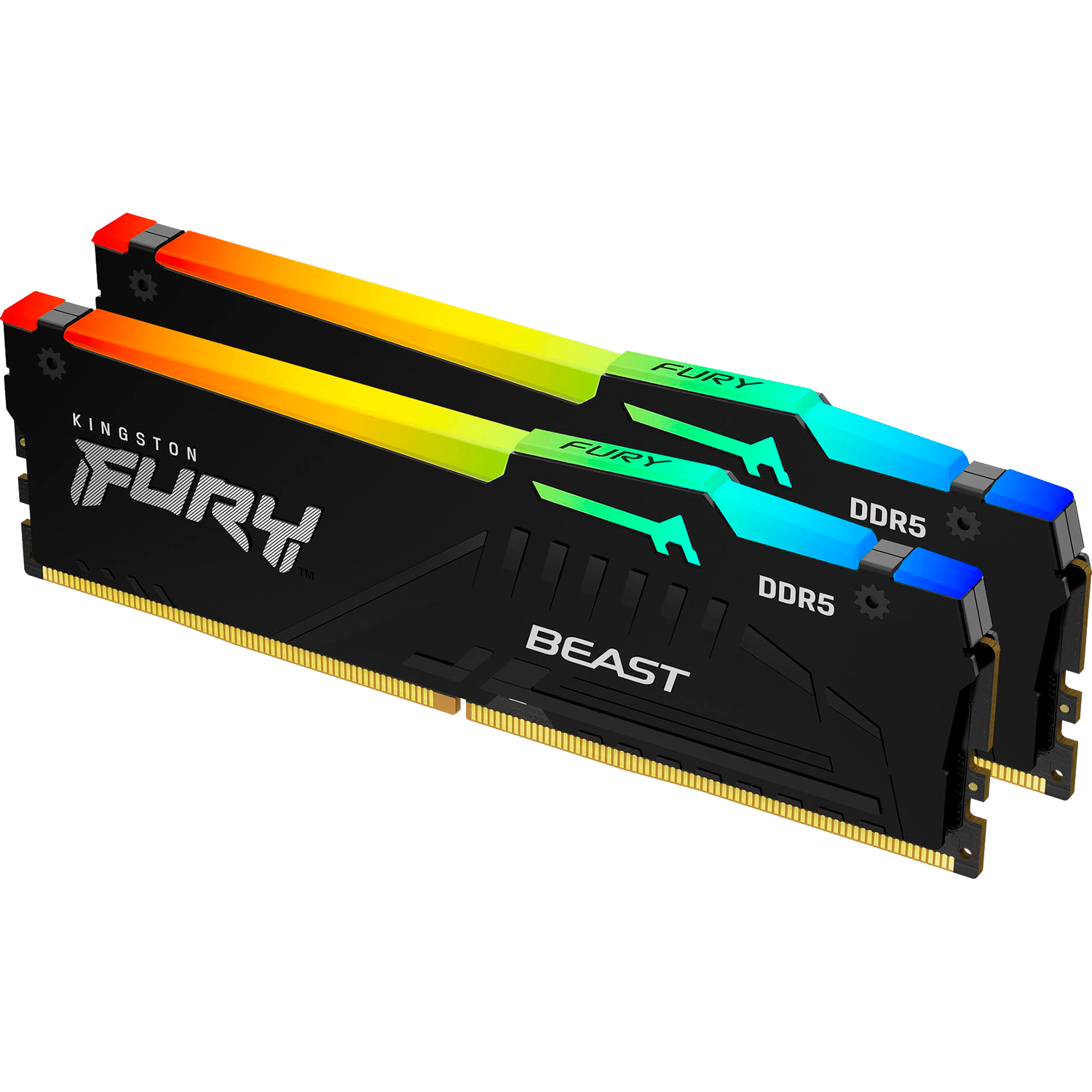 Память оперативная Kingston KF552C40BB2AK2-64