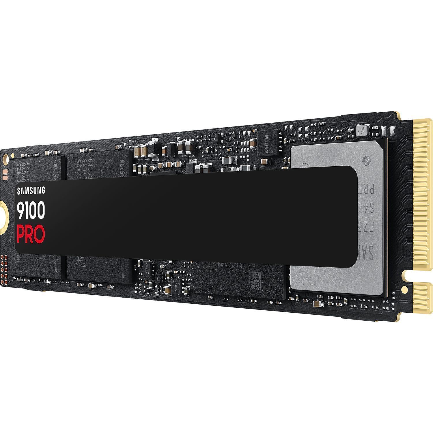 Твердотельный накопитель Samsung 9100 PRO MZ-VAP1T0BW