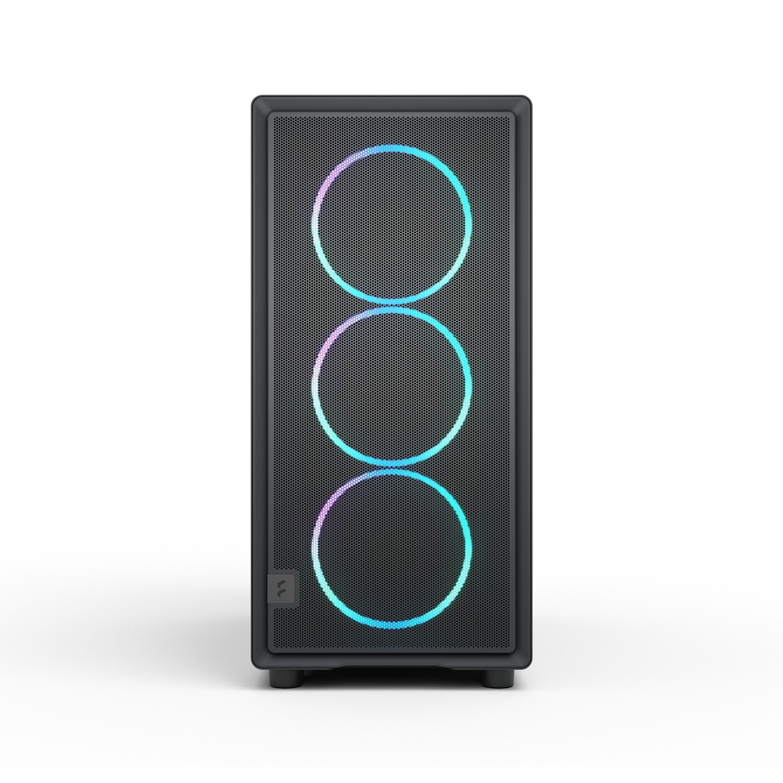 Корпус ПК без блока питания Fractal Design FD-C-EPO1X-04