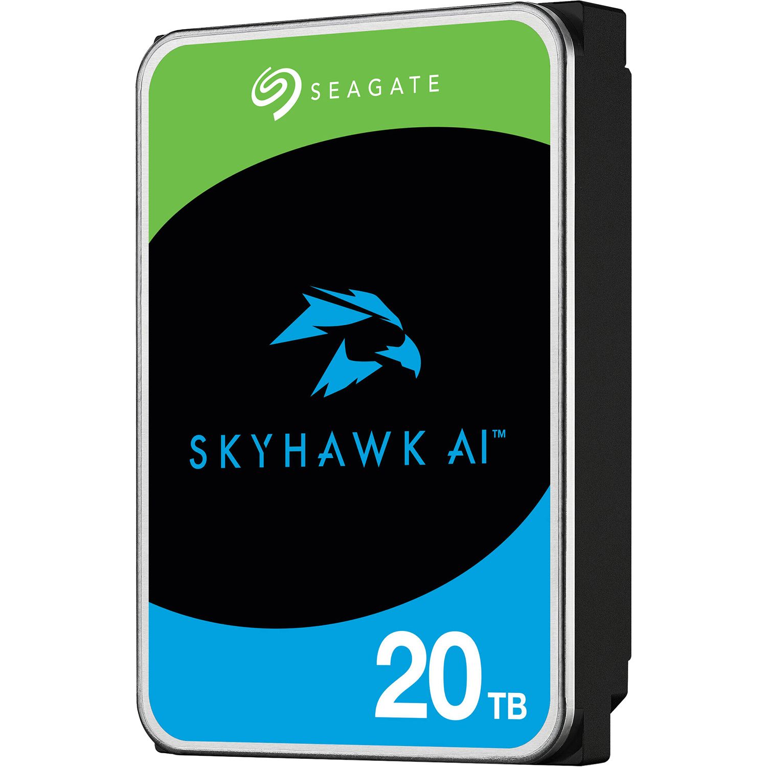 Жесткий диск Seagate SkyHawkAI 20Tb (ST20000VE003)