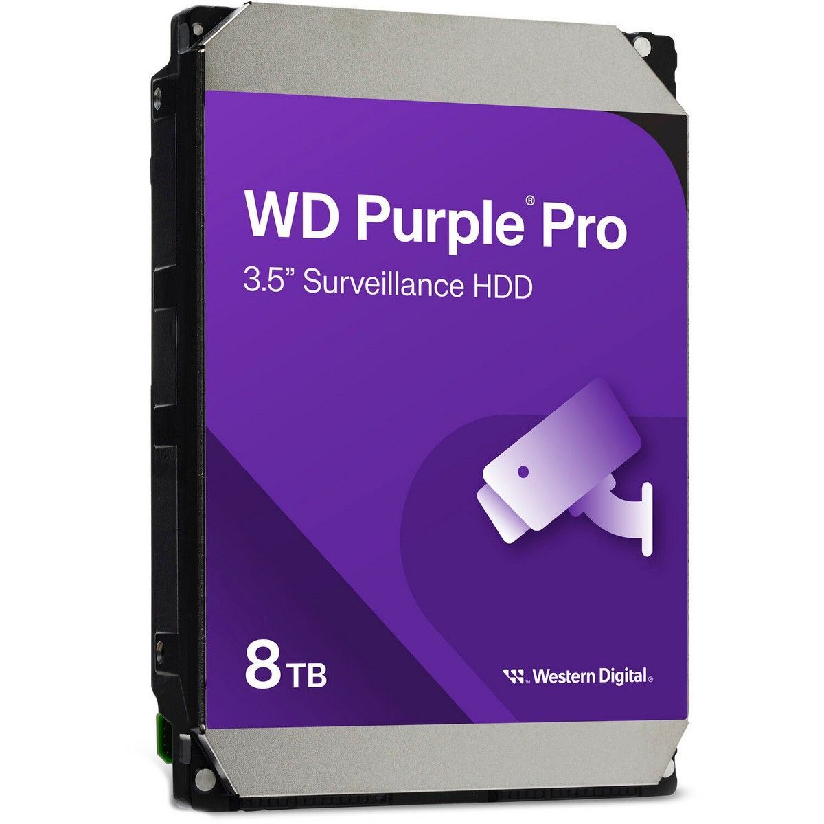Жесткий диск WD WD8002PURP