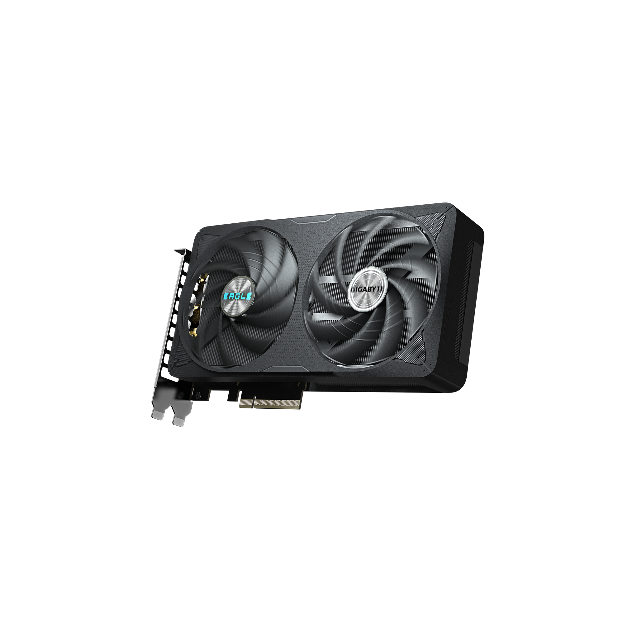 Видеокарта GIGABYTE GV-N506TEAGLE OC-8GD